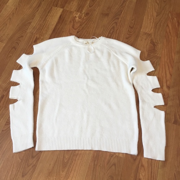Promesa Sweaters - New without tags cream sweater